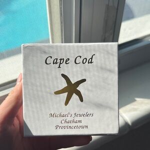 Cape Cod Gold Bracelet by Michael's Jewelers